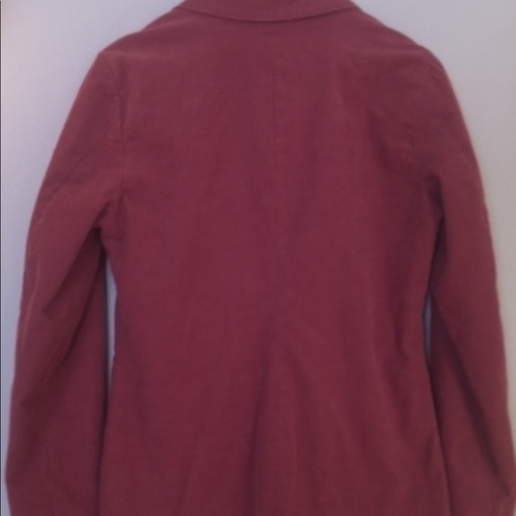 Volcom vintage corduroy blazer! - Picture 3 of 4